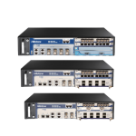 [SG-6000-E5168] Hillstone E-Series Next-Generation Firewall 