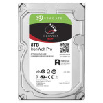 [ST6000VN001] ราคา จำหน่าย SEAGATE IronWolf  HDD 3.5" 6TB SATA-III 5400rpm Cache 256MB