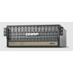 [TL-R6020Sep-RP] QNAP 4U 60-Bay SAS/SATA storage expansion solution supporting 1PB effective capacity in a single chassis