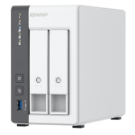 [TS-216G] Qnap NAS For Home