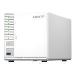 [TS-364-8G] Qnap NAS For Home