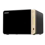[TS-664-8G] Qnap NAS For Business 