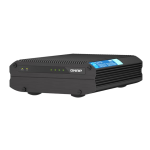 [TS-i410X-8G] Qnap NAS For Business 