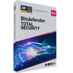 [TS01ZZCSN1205LEN] Bitdefender Total Security