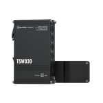 [TSW040] Teltonika Industrial Ethernet Switch