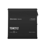 [TSW212] Teltonika Industrial Ethernet Switch