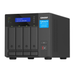 [TVS-h474-PT-8G] Qnap NAS For Business 