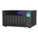[TVS-h874T-i7-32G] Qnap NAS For Business 