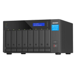 [TVS-h874X-i9-64G] Qnap NAS For Business 