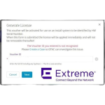 เอ็กซ์ทรีม VX-9000-ADP-512 รองรับ Access Point เพิ่มได้ 512 ตัว