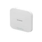 เน็ตเกียร์ WAX214-100NAS Dual-Band 2.4 GHz + 5 GHz