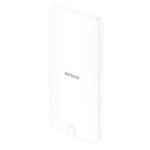 เน็ตเกียร์ WAX610-100EUS Wi-Fi 6 (802.11ax) Dual-Band
