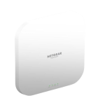 [WAX620PA-100NAS] NETGEAR WAX620 AX3600 Dual Band PoE Multi-Gig WiFi 6 Access Point