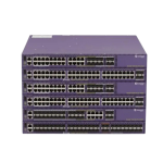 [X430-24P] Extreme X430-24P, Extreme Summit X430 Switch, 24xGbE PoE+/4xSFP/1xAC PSU