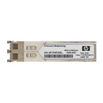 [JD102B] ราคา ขาย จำหน่าย HP X115 100M SFP LC FX Transceiver