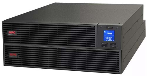 [SRV6KRILRK] ราคา ขาย จำหน่าย APC Easy UPS SRV RM  6000VA/6000Watt 230V