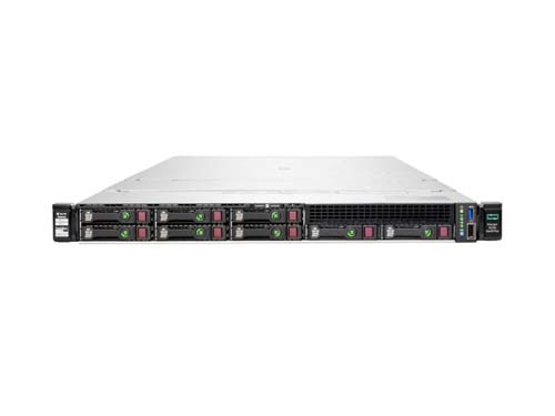 [P18605-B21] ขาย ราคา จำหน่าย HPE ProLiant DL325 Gen10 Plus 7402P 2.8GHz 24-core 1P 64GB-R 8SFF 800W RPS Server