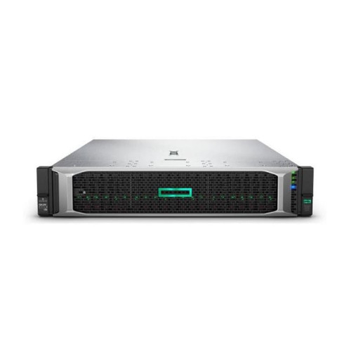 [P07596-B21] ขาย ราคา จำหน่าย HPE ProLiant DL385 Gen10 Plus 7302 3.0GHz 16-core 1P 32GB-R 8SFF 500W PS Server