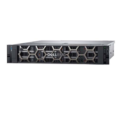 [SnSR7525A] ราคา ขาย จำหน่าย Server Dell PowerEdge R7525