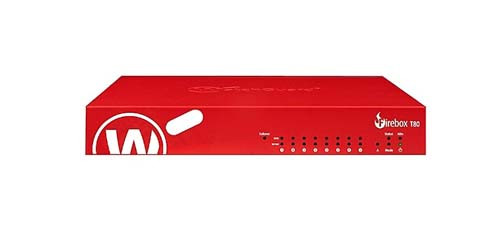 [WGT80033-US] ราคา ขาย จำหน่าย WatchGuard Firebox T80