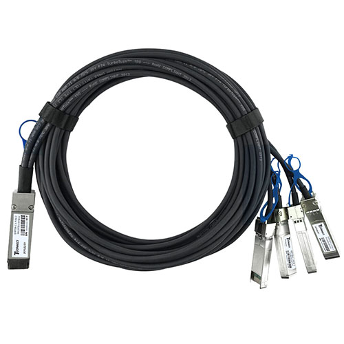 QSFP28-CA24-P1M-T