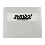เอ็กซ์ทรีม AP-PSBIAS-7161-WW รองรับ PoE+ (IEEE 802.3at)