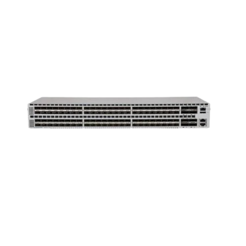 [DCS-7050SX-128-D#] Arista DCS-7050SX-128-D#, Arista 7050 Switch, 96x10GbE SFP+/8xQSFP+/No Fans & PSU