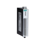 [ioLogik E1242] Moxa Remote Ethernet I/O with 4AI, 4DI, 4DIO, and 2-port Switch